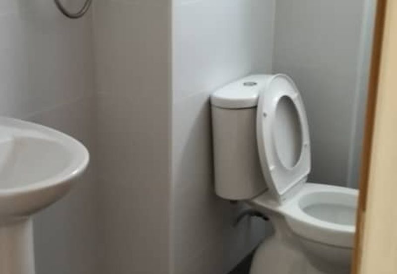 TASEK MEWAH CONDOMINIUM WANT TO RENT 