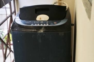 TASEK MEWAH CONDOMINIUM WANT TO RENT 