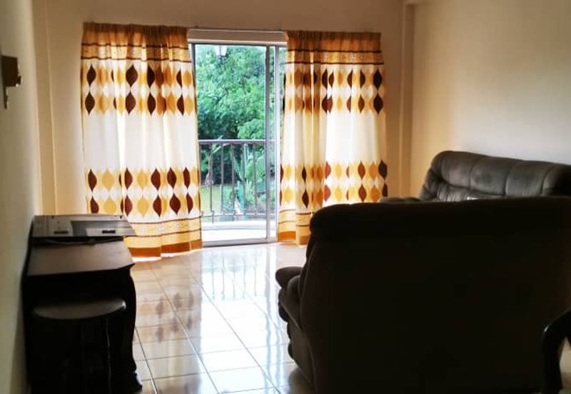 TASEK MEWAH CONDOMINIUM WANT TO RENT 