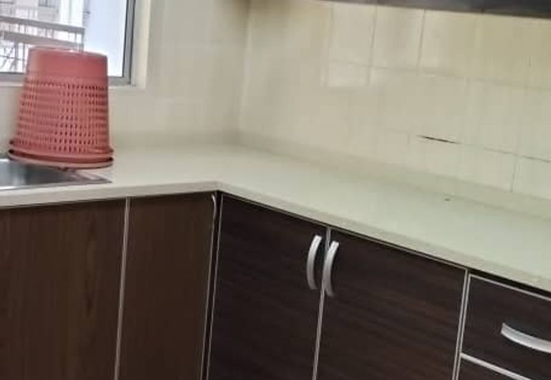 TASEK MEWAH CONDOMINIUM WANT TO RENT 