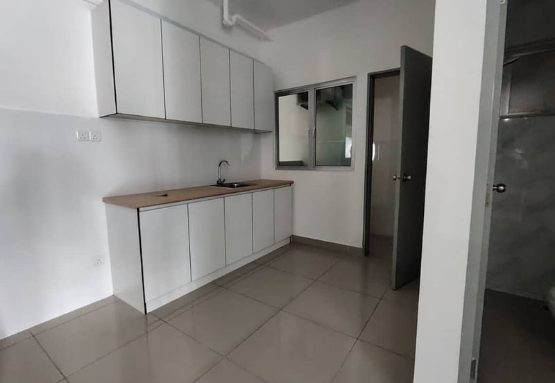 Bayu Temiang Residensi Seremban Brand New Condo For Rent