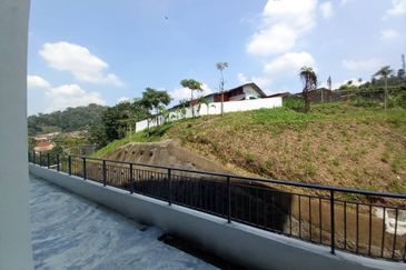 BAYU TEMIANG RESIDENSI BRAND NEW  CONDOWANT TO RENT 