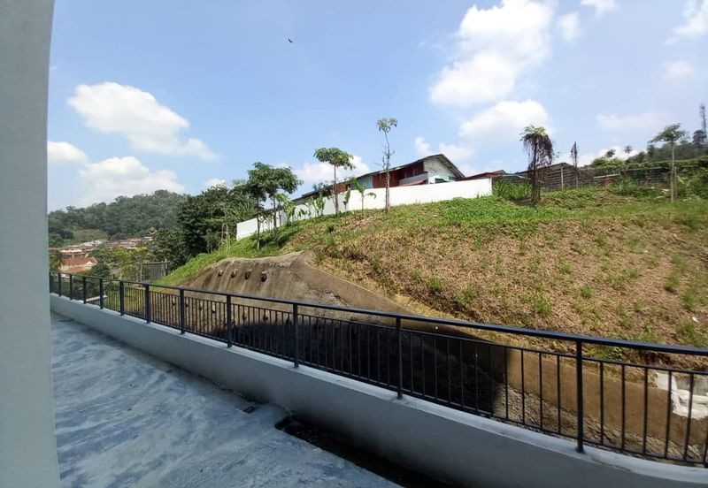 BAYU TEMIANG RESIDENSI BRAND NEW  CONDOWANT TO RENT 