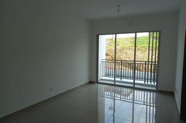 BAYU TEMIANG RESIDENSI BRAND NEW  CONDOWANT TO RENT 