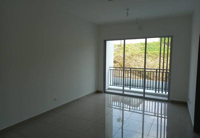 BAYU TEMIANG RESIDENSI BRAND NEW  CONDOWANT TO RENT 