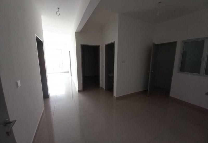 BAYU TEMIANG RESIDENSI BRAND NEW  CONDOWANT TO RENT 