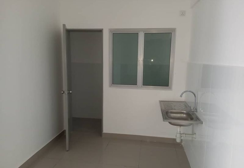 BAYU TEMIANG RESIDENSI BRAND NEW  CONDOWANT TO RENT 