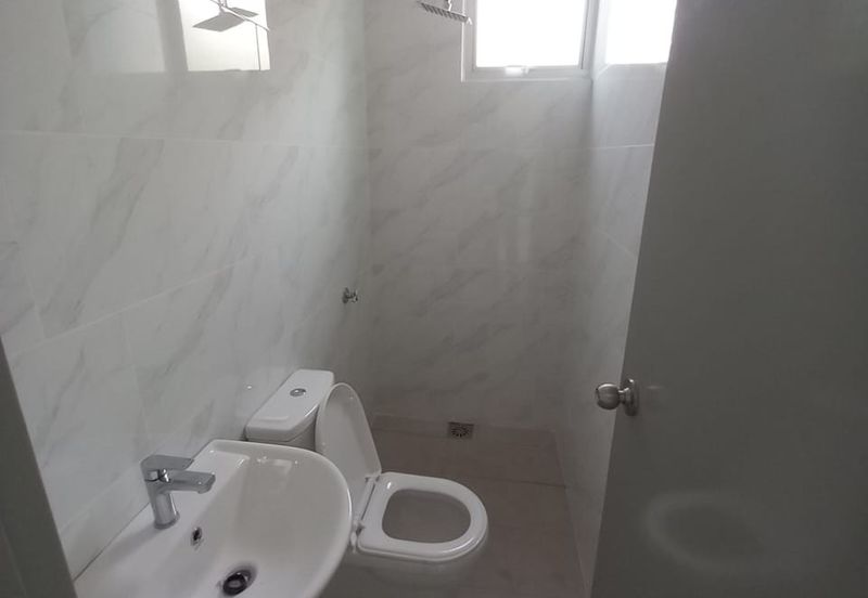 BAYU TEMIANG RESIDENSI BRAND NEW  CONDOWANT TO RENT 