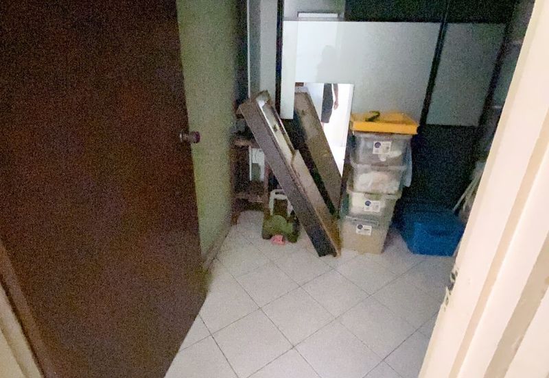 TAMAN SEREMBAN JAYA DOUBLE STOREY WANT TO RENT