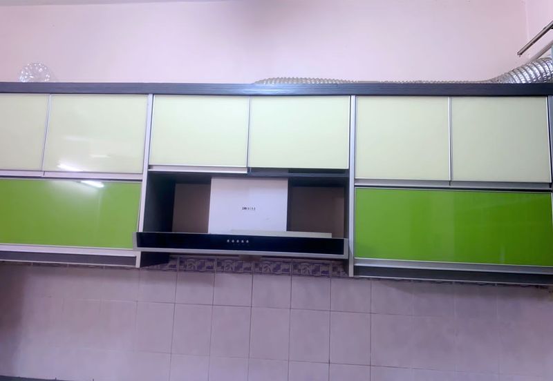 TAMAN SEREMBAN JAYA DOUBLE STOREY WANT TO RENT