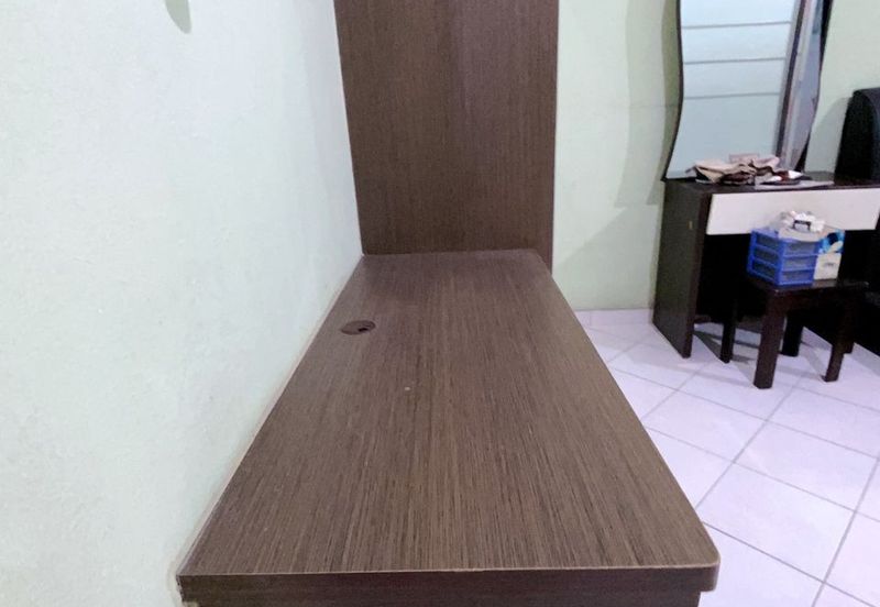 TAMAN SEREMBAN JAYA DOUBLE STOREY WANT TO RENT