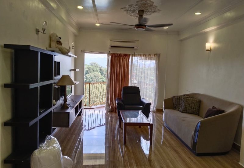 TASEK MEWAK SEREMBAN CONDOMINIUM WANT TO RENT