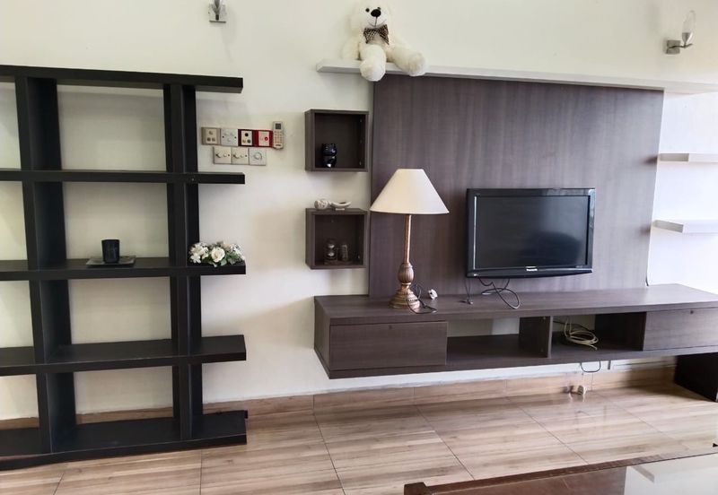 TASEK MEWAK SEREMBAN CONDOMINIUM WANT TO RENT