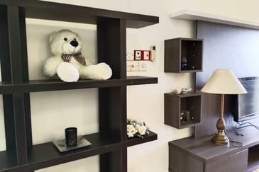 TASEK MEWAK SEREMBAN CONDOMINIUM WANT TO RENT