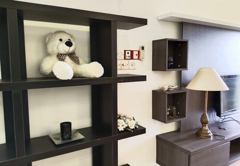 TASEK MEWAK SEREMBAN CONDOMINIUM WANT TO RENT