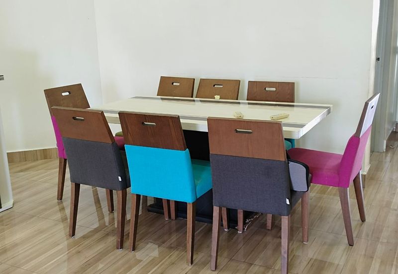 TASEK MEWAK SEREMBAN CONDOMINIUM WANT TO RENT