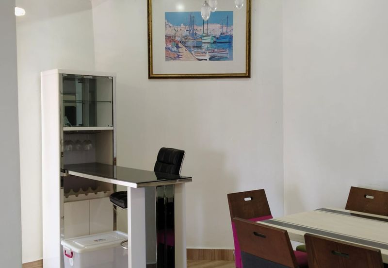 TASEK MEWAK SEREMBAN CONDOMINIUM WANT TO RENT