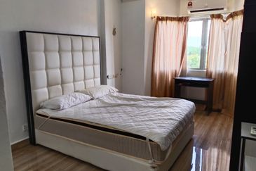 TASEK MEWAK SEREMBAN CONDOMINIUM WANT TO RENT