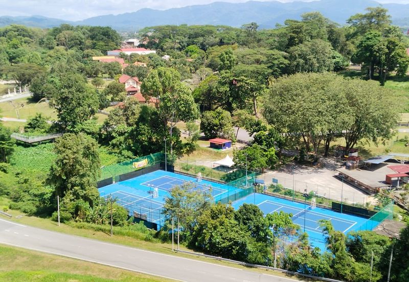 TASEK MEWAK SEREMBAN CONDOMINIUM WANT TO RENT