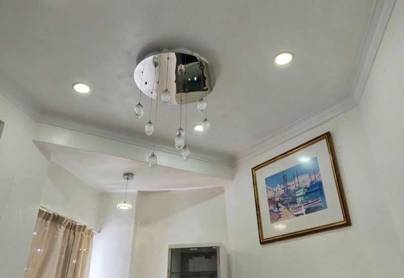 TASEK MEWAK SEREMBAN CONDOMINIUM WANT TO RENT