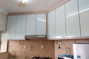 TASEK MEWAK SEREMBAN CONDOMINIUM WANT TO RENT