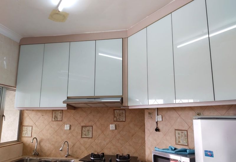 TASEK MEWAK SEREMBAN CONDOMINIUM WANT TO RENT