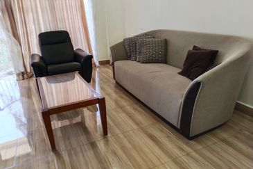 TASEK MEWAK SEREMBAN CONDOMINIUM WANT TO RENT