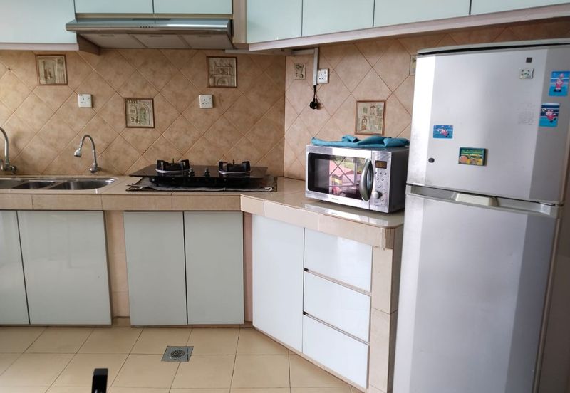 TASEK MEWAK SEREMBAN CONDOMINIUM WANT TO RENT