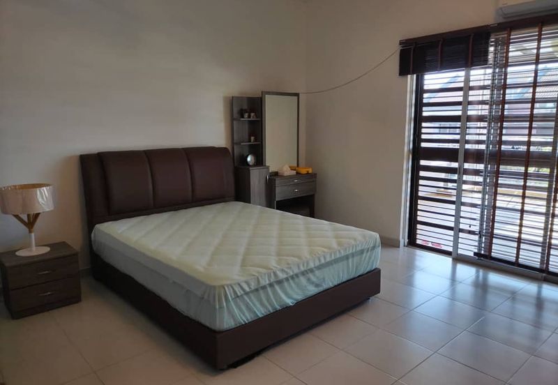 [RM450,000] FULLY RENOVATED LUXURY DOUBLE STOREY WANT TO SELL NEARBY SEREMBAN 2,LUKUT,SPRINGHILL, SEREMBAN 3, RASAH JAYA
