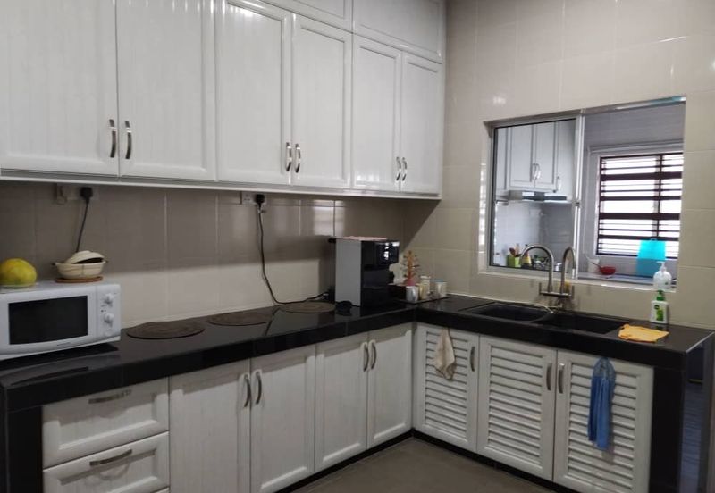 [RM450,000] FULLY RENOVATED LUXURY DOUBLE STOREY WANT TO SELL NEARBY SEREMBAN 2,LUKUT,SPRINGHILL, SEREMBAN 3, RASAH JAYA