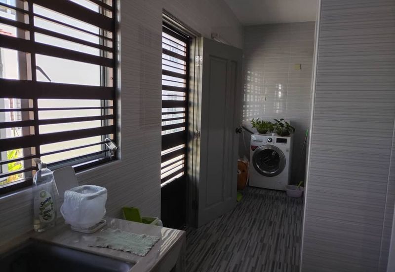 [RM450,000] FULLY RENOVATED LUXURY DOUBLE STOREY WANT TO SELL NEARBY SEREMBAN 2,LUKUT,SPRINGHILL, SEREMBAN 3, RASAH JAYA