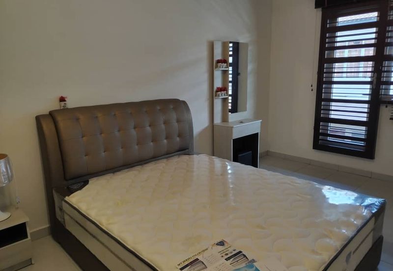 [RM450,000] FULLY RENOVATED LUXURY DOUBLE STOREY WANT TO SELL NEARBY SEREMBAN 2,LUKUT,SPRINGHILL, SEREMBAN 3, RASAH JAYA