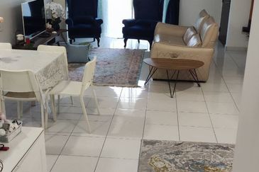 [RM530,000 } GOOD CONDITION, LUXURYDOUBLE STOREY TERRACE HOUSE WANT TO SELL at NILAI IMPIAN, NILAI, BANGI, KAJANG, BANDAR SERI PUTRA