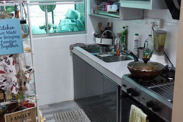 [RM530,000 } GOOD CONDITION, LUXURYDOUBLE STOREY TERRACE HOUSE WANT TO SELL at NILAI IMPIAN, NILAI, BANGI, KAJANG, BANDAR SERI PUTRA