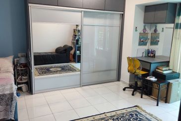 [RM530,000 } GOOD CONDITION, LUXURYDOUBLE STOREY TERRACE HOUSE WANT TO SELL at NILAI IMPIAN, NILAI, BANGI, KAJANG, BANDAR SERI PUTRA