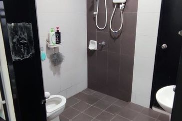 [RM530,000 } GOOD CONDITION, LUXURYDOUBLE STOREY TERRACE HOUSE WANT TO SELL at NILAI IMPIAN, NILAI, BANGI, KAJANG, BANDAR SERI PUTRA