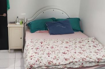 [RM530,000 } GOOD CONDITION, LUXURYDOUBLE STOREY TERRACE HOUSE WANT TO SELL at NILAI IMPIAN, NILAI, BANGI, KAJANG, BANDAR SERI PUTRA