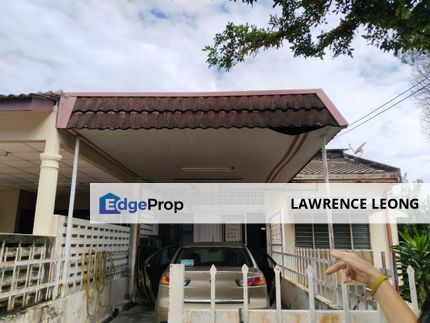 Rahang, Taman Blossom, Double Storey Semi-Detached Want T0 Sell, Negeri Sembilan, Seremban