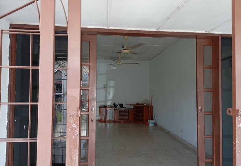 [Asking Price RM310,000} Limited Single Storey Terrace House Want to Sell at Blossom Heights Seremban 3,Yoon Chan , Rasah Jaya , Senawang