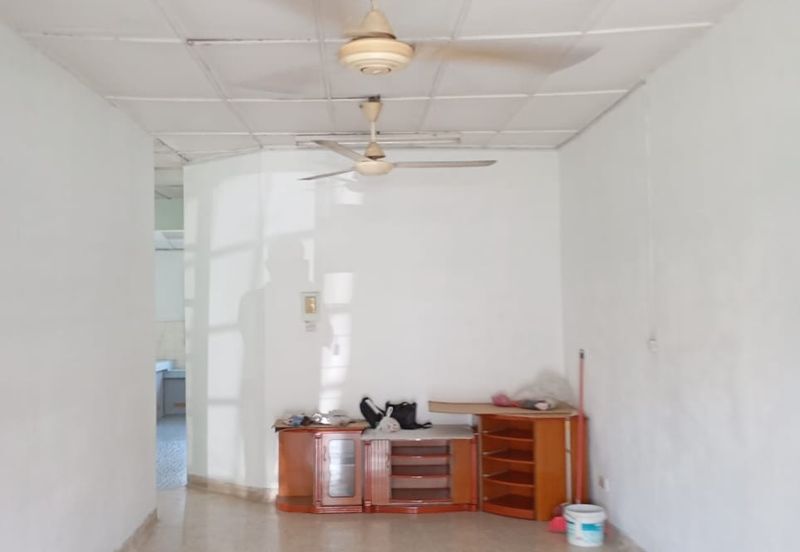 [Asking Price RM310,000} Limited Single Storey Terrace House Want to Sell at Blossom Heights Seremban 3,Yoon Chan , Rasah Jaya , Senawang