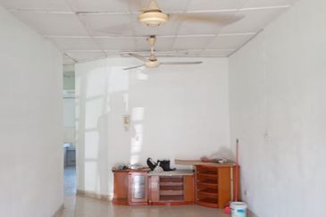 [Asking Price RM310,000} Limited Single Storey Terrace House Want to Sell at Blossom Heights Seremban 3,Yoon Chan , Rasah Jaya , Senawang