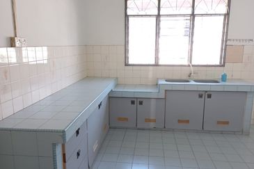 [Asking Price RM310,000} Limited Single Storey Terrace House Want to Sell at Blossom Heights Seremban 3,Yoon Chan , Rasah Jaya , Senawang