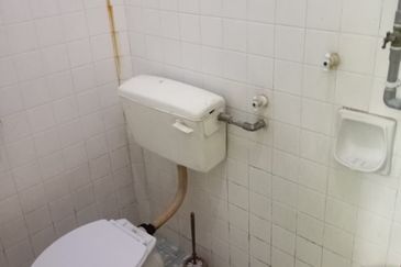 [Asking Price RM310,000} Limited Single Storey Terrace House Want to Sell at Blossom Heights Seremban 3,Yoon Chan , Rasah Jaya , Senawang