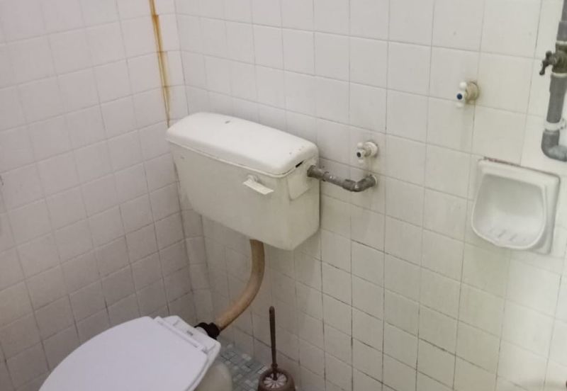 [Asking Price RM310,000} Limited Single Storey Terrace House Want to Sell at Blossom Heights Seremban 3,Yoon Chan , Rasah Jaya , Senawang