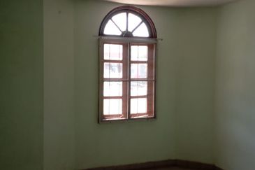 [Asking Price RM310,000} Limited Single Storey Terrace House Want to Sell at Blossom Heights Seremban 3,Yoon Chan , Rasah Jaya , Senawang