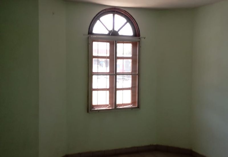 [Asking Price RM310,000} Limited Single Storey Terrace House Want to Sell at Blossom Heights Seremban 3,Yoon Chan , Rasah Jaya , Senawang