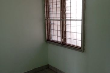 [Asking Price RM310,000} Limited Single Storey Terrace House Want to Sell at Blossom Heights Seremban 3,Yoon Chan , Rasah Jaya , Senawang