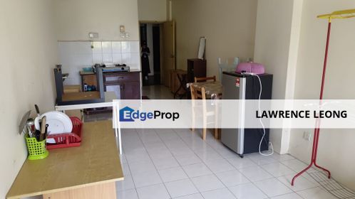 [RM 1000 FULLY FURNISHED] DESA PALMA APARMENT WANT TO RENT AT NILAI, NILAI 3, NILAI IMPIAN, BANDAR BARU NILAI, , Negeri Sembilan, Nilai