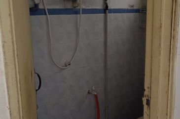 [RM 1000 FULLY FURNISHED] DESA PALMA APARMENT WANT TO RENT AT NILAI, NILAI 3, NILAI IMPIAN, BANDAR BARU NILAI, 