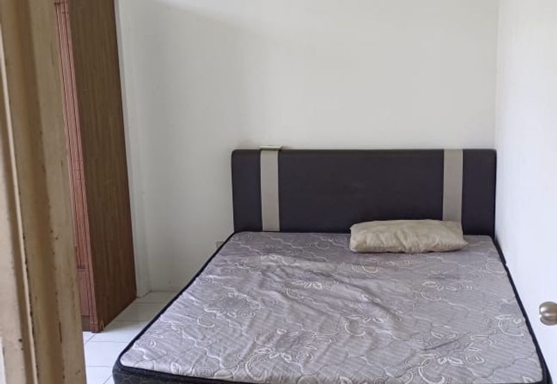 [RM 1000 FULLY FURNISHED] DESA PALMA APARMENT WANT TO RENT AT NILAI, NILAI 3, NILAI IMPIAN, BANDAR BARU NILAI, 